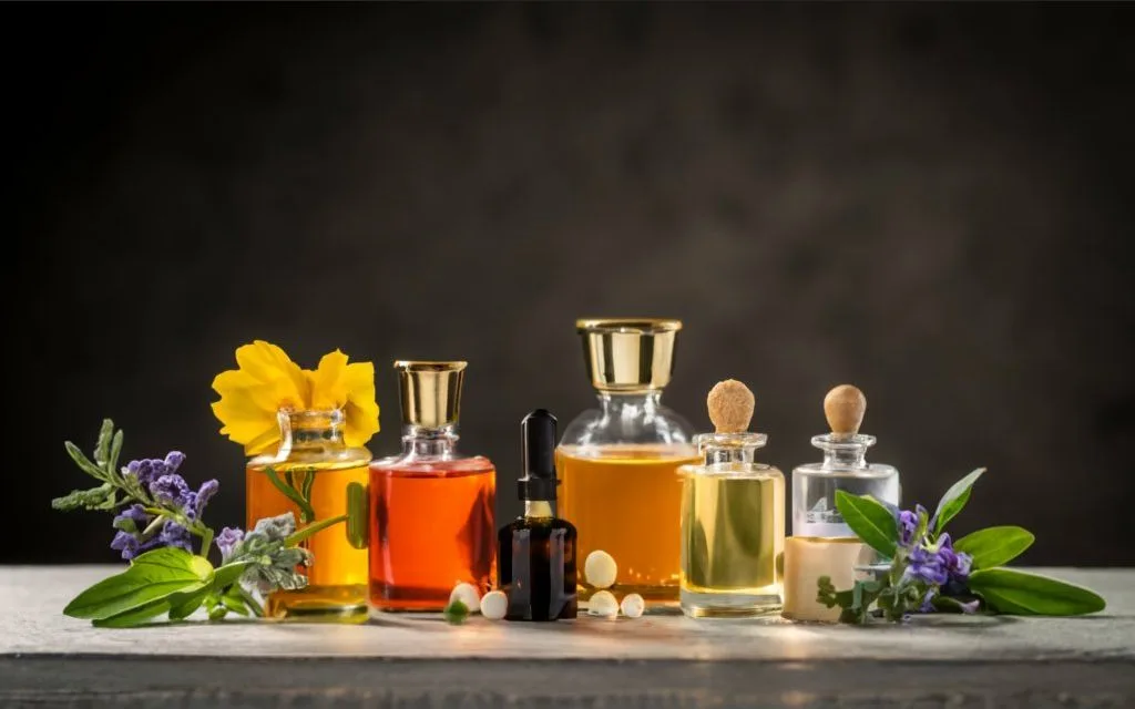 Jak wzmocnić zapach perfum